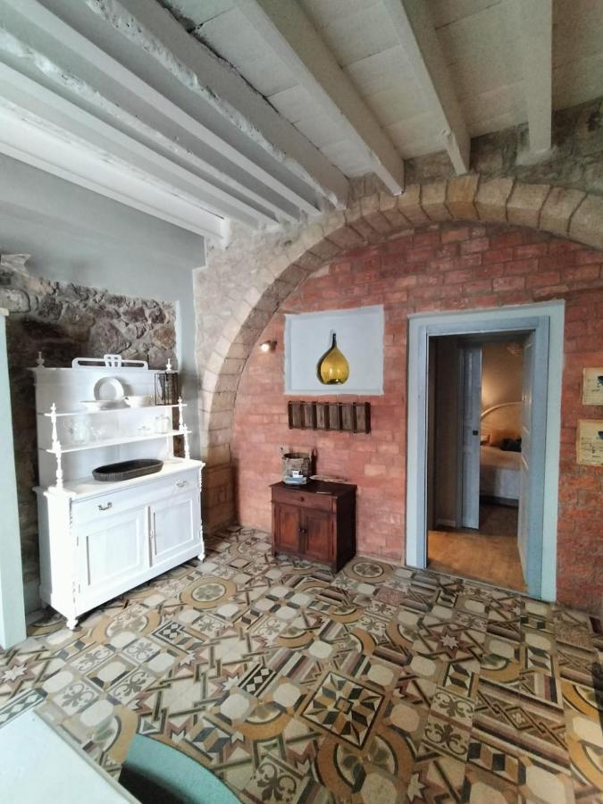 Apartment Casa Dei Cactus Carloforte (Isola di San Pietro)